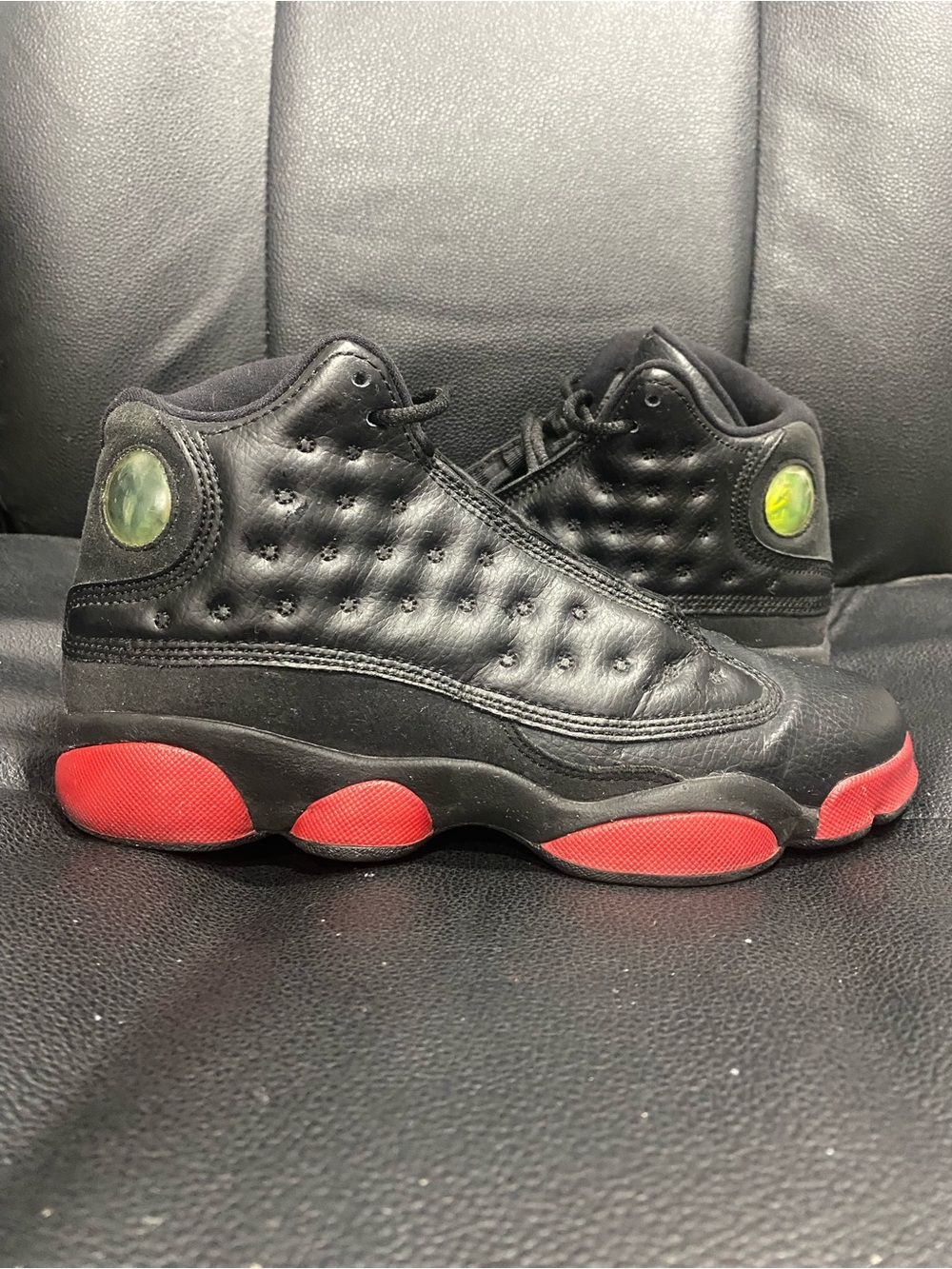 Jordan 13 size 5.5Y youth shoes